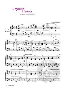 Recueil CrocK'MusiC 4 