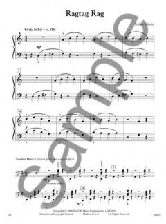 Best of in Recital Solos (Book 2: Elementary) 