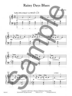 Best of in Recital Solos Book 4 