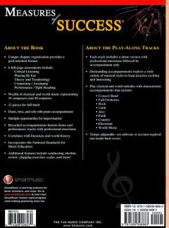 Measures Of Success Book 2 