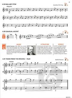 Measures Of Success Book 2 