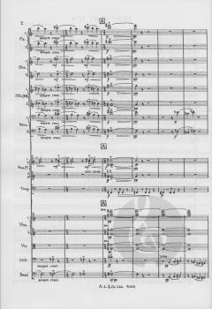 Symphony Nr 4 von William Alwyn 