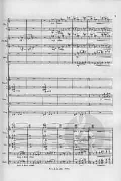Symphony Nr 4 von William Alwyn 