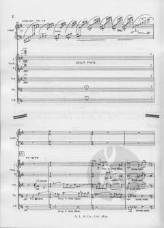 Lyra Angelica von William Alwyn 