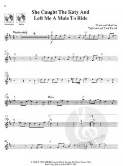 Take the Lead: Blues Brothers 