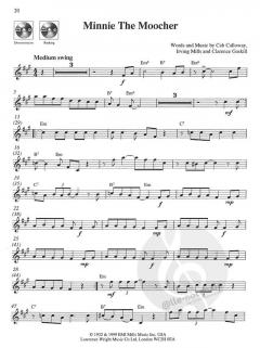 Take the Lead: Blues Brothers 