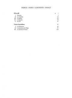 Gli Uccelli, Trittico Botticelliano Score Only von Ottorino Respighi 