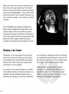 The Complete Singer von Jo Thompson 