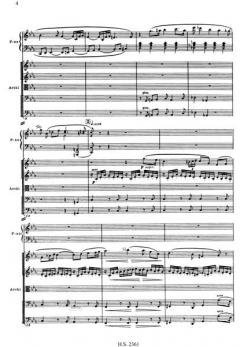 Piano Concerto No.1 Op.35 (Dmitri Schostakowitsch) 