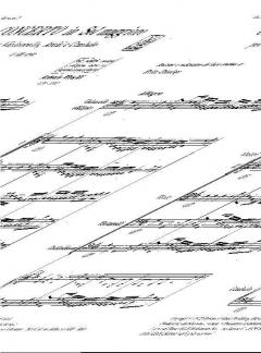 Concerto In G Major RV415 FIII#2 T522 (Antonio Vivaldi) 