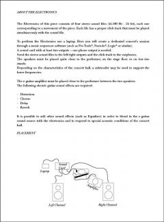 Quattro nudi von Marco Momi 