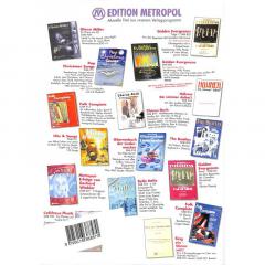 Golden Evergreens (Comedian Harmonists) 