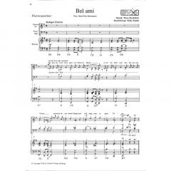 Golden Evergreens (Comedian Harmonists) 