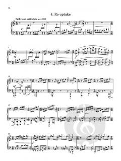 Noggin von Melinda Wagner 