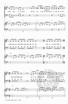 Let It Be Christmas (Alan Jackson) 