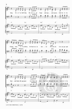 Let It Be Christmas (Alan Jackson) 