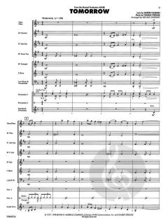 Essential Elements Broadway Favorites 