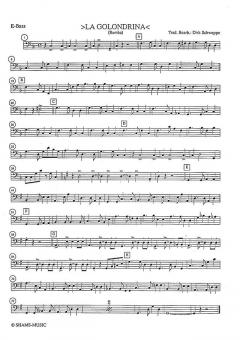 La Golondrina 