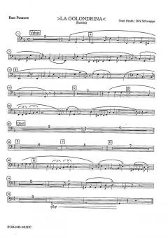 La Golondrina 