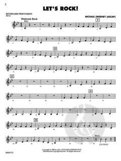 Concert Favorites Vol. 1 