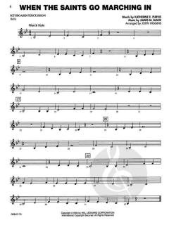 Concert Favorites Vol. 1 