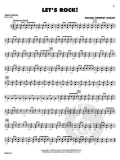 Concert Favorites Vol. 1 