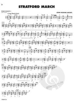 Concert Favorites Vol. 1 