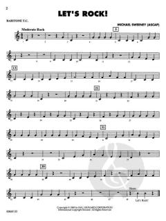 Concert Favorites Vol. 1 