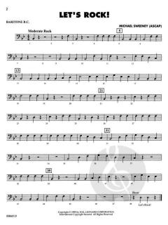 Concert Favorites Vol. 1 