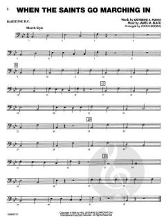 Concert Favorites Vol. 1 