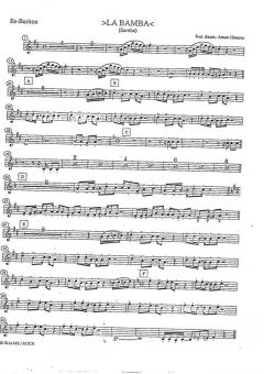 La Bamba (Download) (Download) 