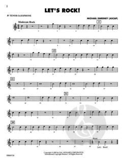 Concert Favorites Vol. 1 