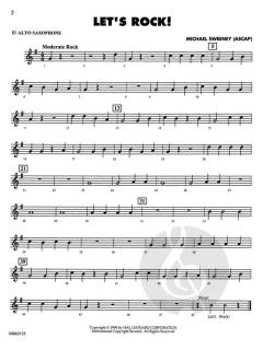 Concert Favorites Vol. 1 