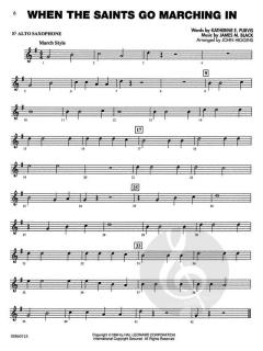 Concert Favorites Vol. 1 