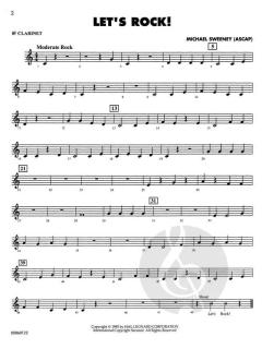 Concert Favorites Vol. 1 