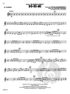 Concert Favorites Vol. 1 