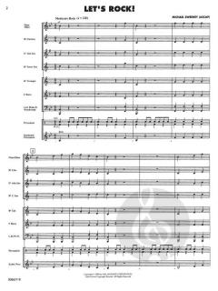 Concert Favorites Vol. 1 