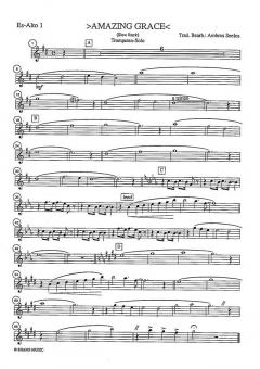 Amazing Grace 