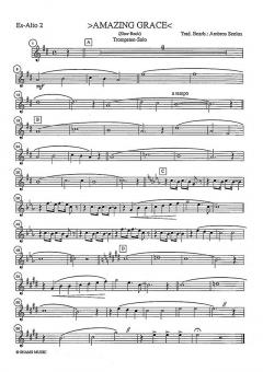 Amazing Grace 