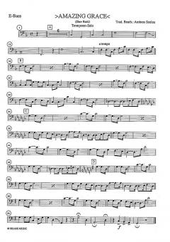 Amazing Grace 