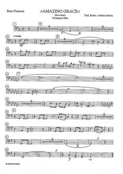 Amazing Grace 