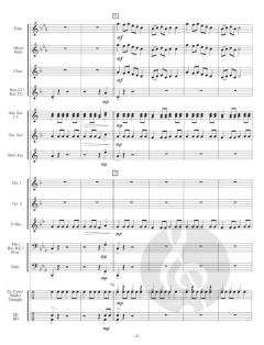 Dance Of The Jester (Tom Molter) 