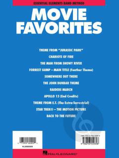 Movie Favorites 