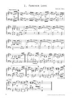 Sophisticated Jazz and Pop 