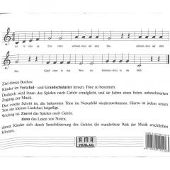 Die Kunterbunte Tonleiter auf dem Klavier von Christine Büttner im Alle Noten Shop kaufen