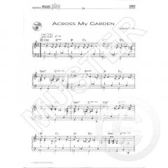 Advanced Solo von Wolfgang Fiedler 