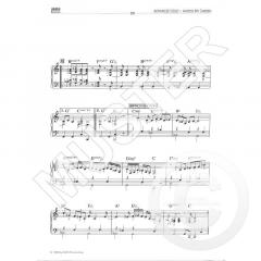 Advanced Solo von Wolfgang Fiedler 