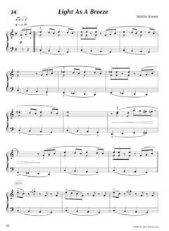 Boogie - Blues - Swing von Martin Keeser 