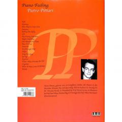 Piano Feeling von Pietro Pittari 