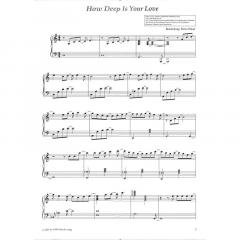 Piano Feeling von Pietro Pittari 